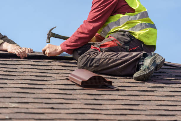 Best Slate Roofing Contractor  in Tonganoxie, KS