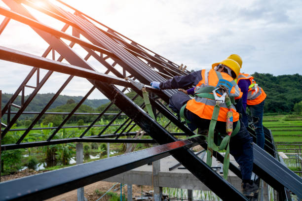 Best Best Roofing Contractors  in Tonganoxie, KS