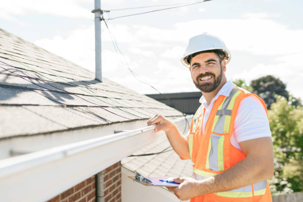 Best Roof Waterproofing Services  in Tonganoxie, KS