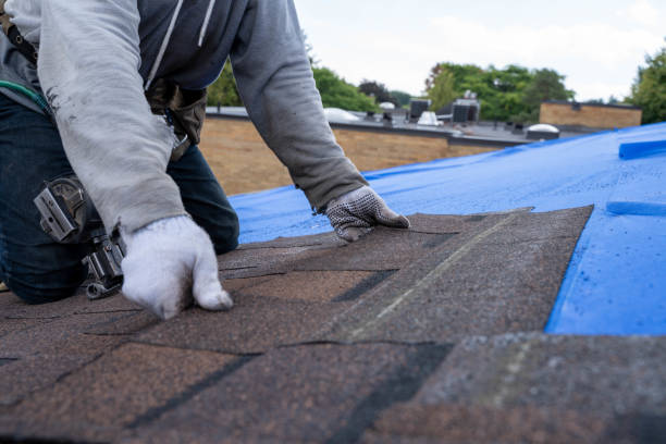 Quick and Trustworthy Emergency Roof Repair Services in Tonganoxie, KS
