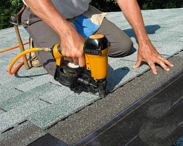 Best Local Roofing Companies  in Tonganoxie, KS