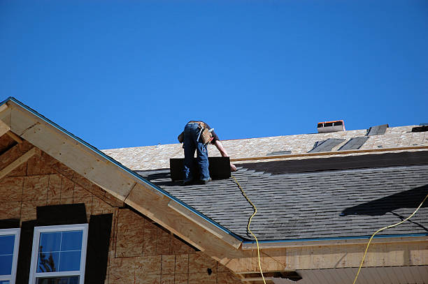 Best Roof Repair Services  in Tonganoxie, KS