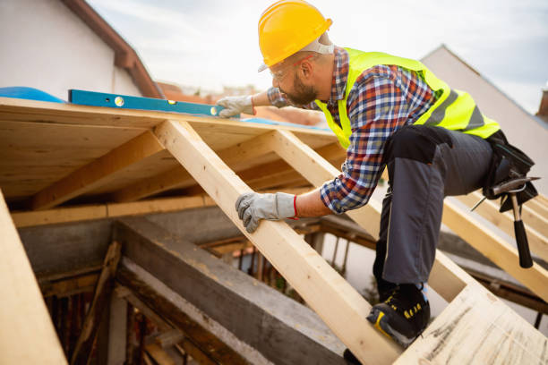 Best Roof Inspection Near Me  in Tonganoxie, KS