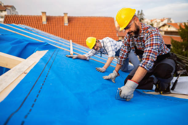 Best Emergency Roof Repair  in Tonganoxie, KS