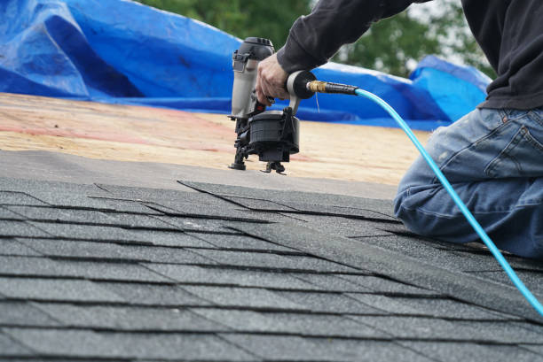 Roof Waterproofing Services in Tonganoxie, KS