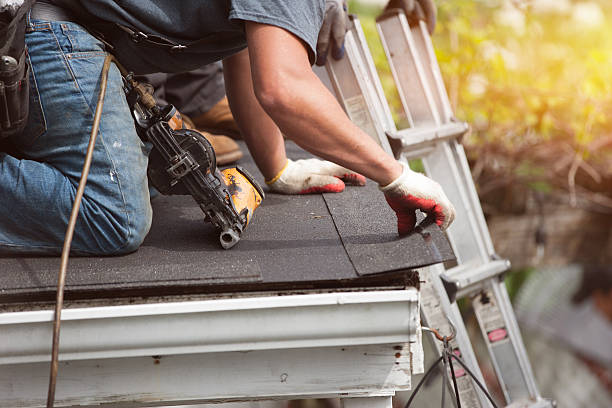 Best Storm Damage Roof Repair  in Tonganoxie, KS