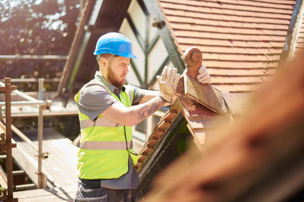 Best Sealant for Roof  in Tonganoxie, KS