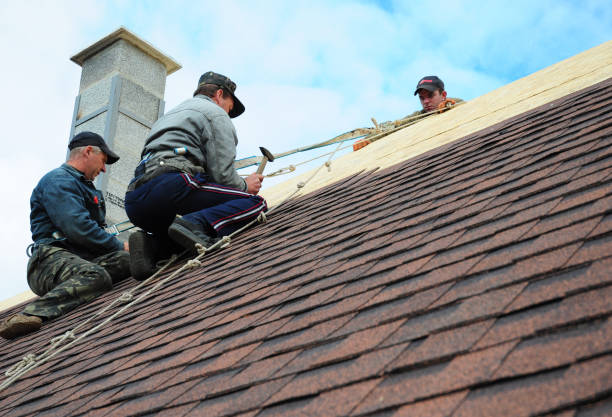 Best Roof Waterproofing Services  in Tonganoxie, KS
