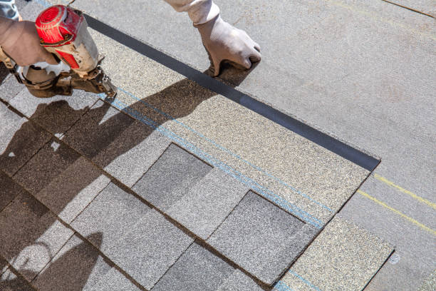 Best Roof Leak Repair  in Tonganoxie, KS